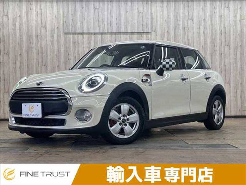 2019 BMW MINI for sale