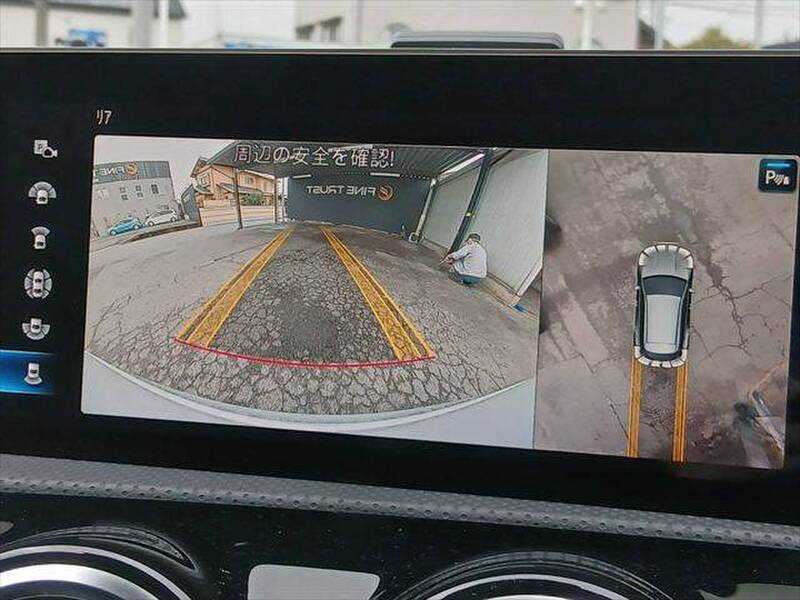 2020 MERCEDES BENZ CLA-CLASS SHOOTING BRAKE for sale - photo 7