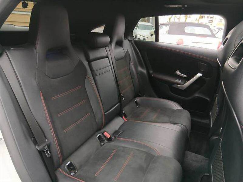 2020 MERCEDES BENZ CLA-CLASS SHOOTING BRAKE for sale - photo 9