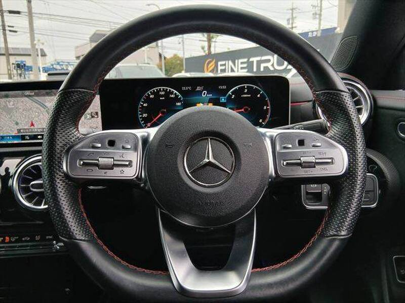 2020 MERCEDES BENZ CLA-CLASS SHOOTING BRAKE for sale - photo 11