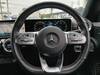 MERCEDES BENZ CLA-CLASS Shooting Brake