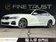 2019 BMW 3 SERIES