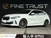 2020 BMW 1 SERIES