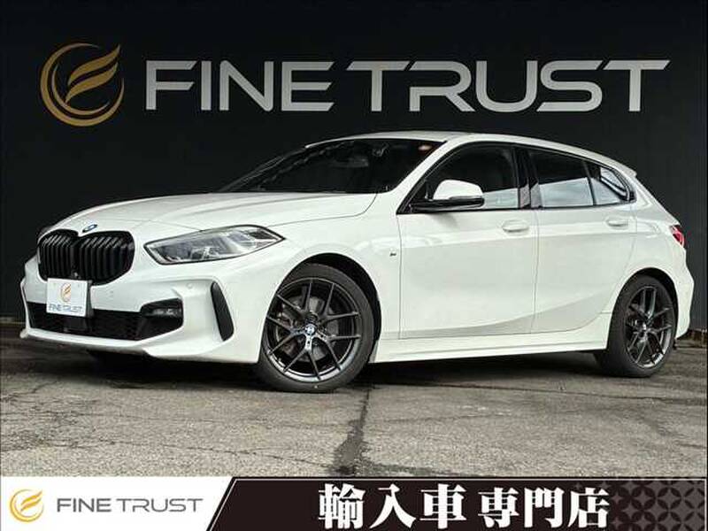 2020 BMW 1 SERIES for sale
