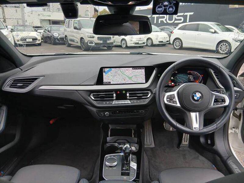 2020 BMW 1 SERIES for sale - photo 4
