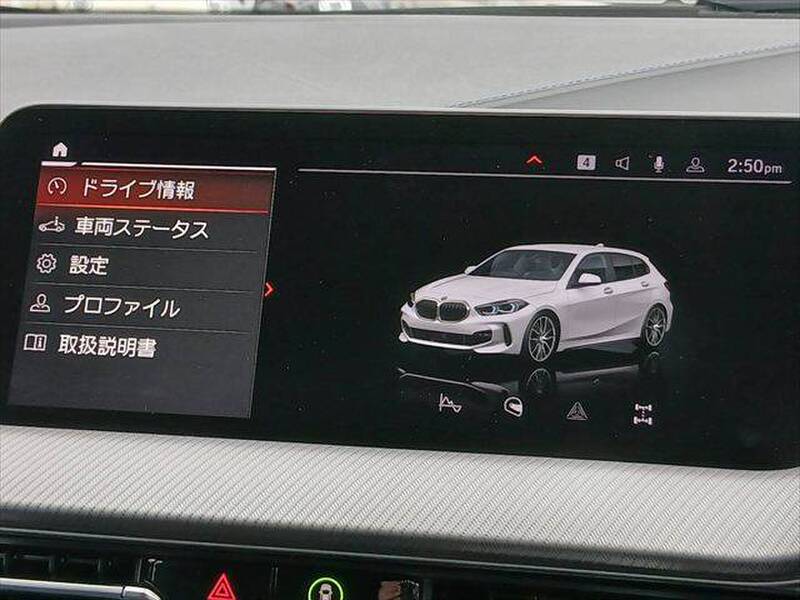 2020 BMW 1 SERIES for sale - photo 6