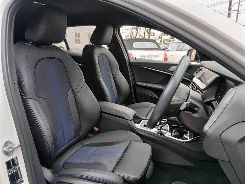 2020 BMW 1 SERIES for sale - more photos