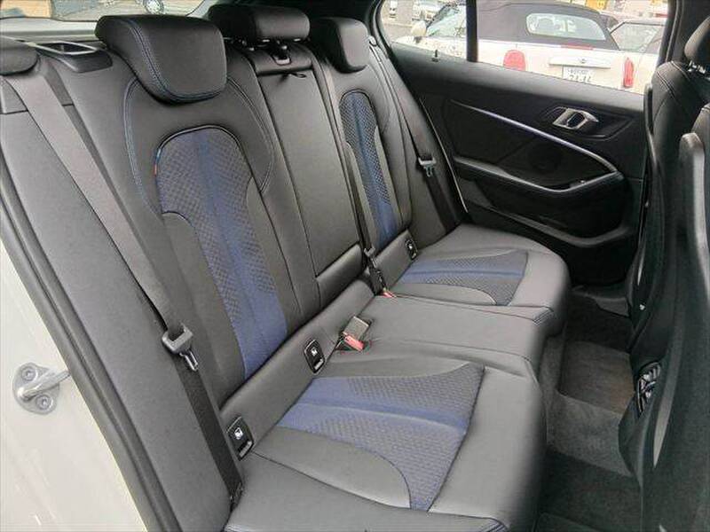 2020 BMW 1 SERIES for sale - photo 9