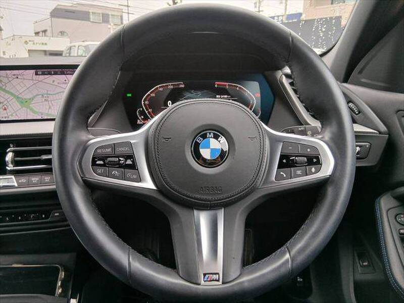 2020 BMW 1 SERIES for sale - photo 11