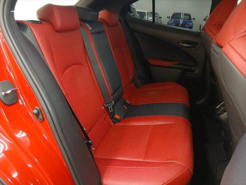 2019 LEXUS UX for sale - photo 10