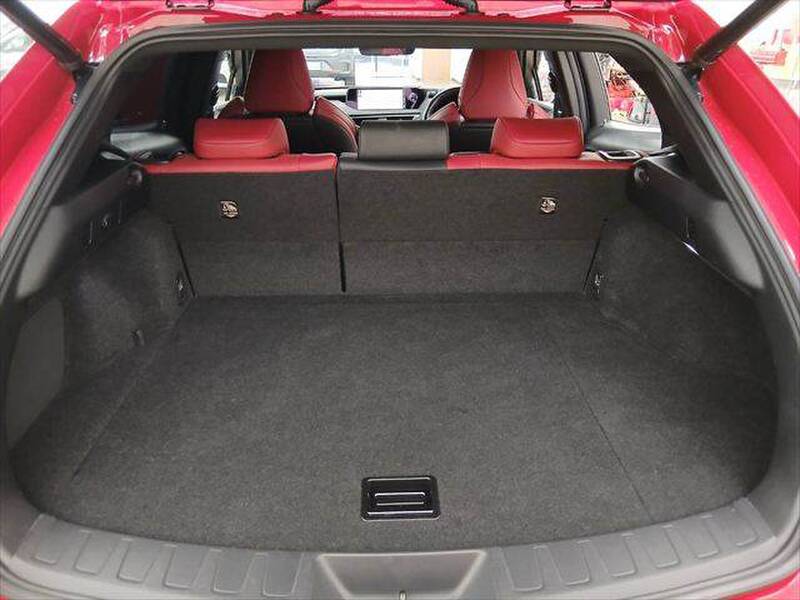 2019 LEXUS UX for sale - photo 11