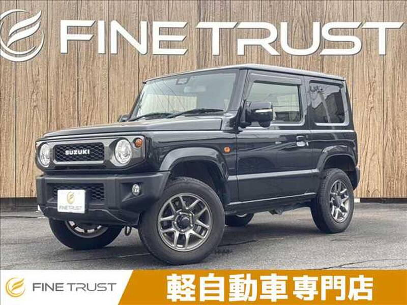 2020 SUZUKI JIMNY XC for sale
