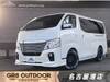 NISSAN NV350 CARAVAN VAN