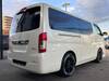 NISSAN NV350 CARAVAN VAN