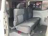 NISSAN NV350 CARAVAN VAN