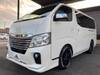 NISSAN NV350 CARAVAN VAN
