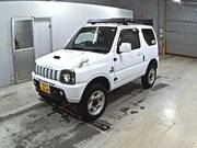 2007 SUZUKI JIMNY