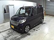 2016 NISSAN DAYZ ROOX