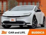 2025 TOYOTA PRIUS