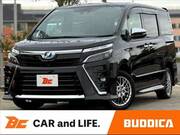 2019 TOYOTA VOXY