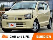 2015 SUZUKI ALTO