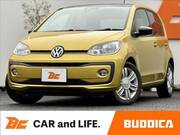 2017 VOLKSWAGEN UP!
