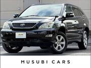 2012 TOYOTA HARRIER