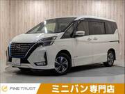 2022 NISSAN SERENA