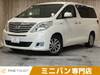 TOYOTA ALPHARD HYBRID