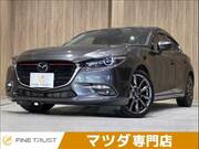 2016 MAZDA AXELA SPORTS