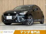 2016 MAZDA DEMIO