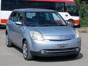 2008 MAZDA VERISA C