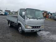 2006 HINO DUTRO 2ton
