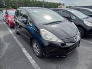 2012 HONDA FIT