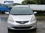 2009 HONDA FIT G