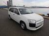 TOYOTA PROBOX VAN