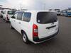 TOYOTA PROBOX VAN
