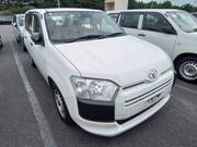 2021 TOYOTA PROBOX VAN