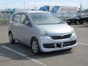2013 TOYOTA PIXIS EPOCH