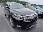 2014 TOYOTA HARRIER ELEGANCE