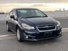 SUBARU IMPREZA G4