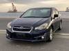 SUBARU IMPREZA G4