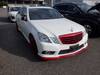 MERCEDES BENZ E CLASS