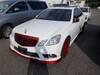 MERCEDES BENZ E CLASS