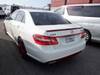 MERCEDES BENZ E CLASS