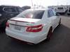 MERCEDES BENZ E CLASS