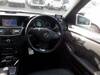 MERCEDES BENZ E CLASS