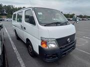 2008 NISSAN CARAVAN DX