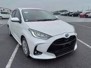 2024 TOYOTA YARIS