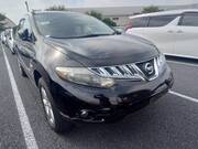 2010 NISSAN MURANO 250XL
